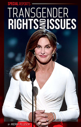 Transgender Rights and Issues, ed. , v. 