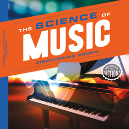 The Science of Music, ed. , v. 