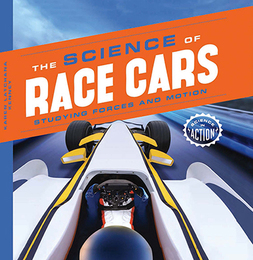 The Science of Race Cars, ed. , v. 