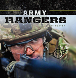 Army Rangers, ed. , v. 