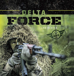 Delta Force, ed. , v. 