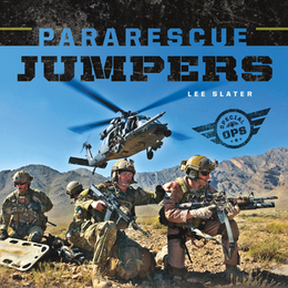 Pararescue Jumpers, ed. , v. 