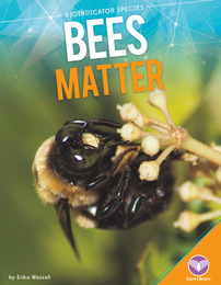Bees Matter, ed. , v. 