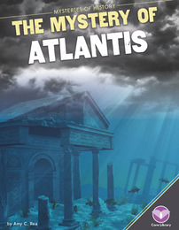 The Mystery of Atlantis, ed. , v. 