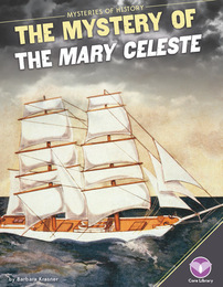 The Mystery of the Mary Celeste, ed. , v. 