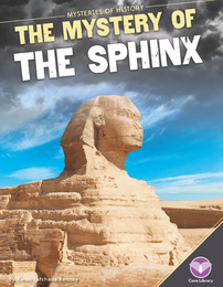 The Mystery of the Sphinx, ed. , v. 
