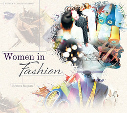 Women in Fashion, ed. , v. 