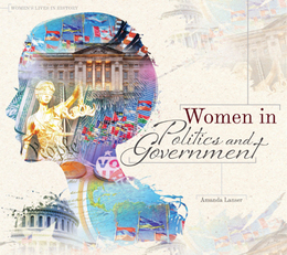 Women in Politics and Government, ed. , v. 