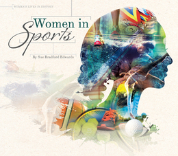 Women in Sports, ed. , v. 