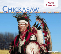 Chickasaw, ed. , v. 