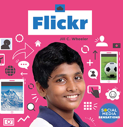 Flickr, ed. , v. 