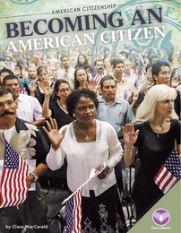 Becoming an American Citizen, ed. , v. 