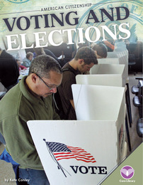 Voting and Elections, ed. , v. 