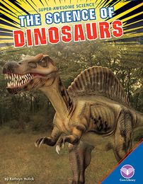 The Science of Dinosaurs, ed. , v. 