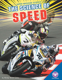 The Science of Speed, ed. , v. 