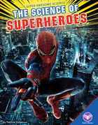 The Science of Superheroes, ed. , v. 