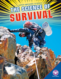 The Science of Survival, ed. , v. 
