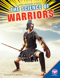 The Science of Warriors, ed. , v. 