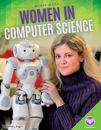 Women in Computer Science, ed. , v. 