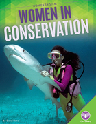 Women in Conservation, ed. , v. 