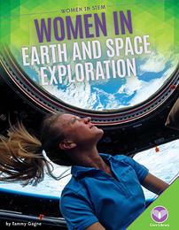 Women in Earth and Space Exploration, ed. , v. 