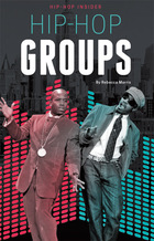 Hip-Hop Groups, ed. , v. 