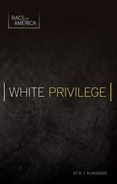 White Privilege, ed. , v. 