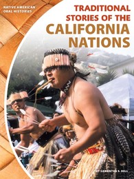 Traditional Stories of the California Nations, ed. , v. 