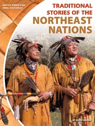 Traditional Stories of the Northeast Nations, ed. , v. 