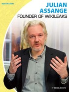 Julian Assange, ed. , v. 