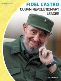 Fidel Castro, ed. , v. 