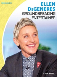 Ellen DeGeneres, ed. , v. 