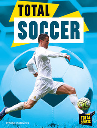 Total Soccer, ed. , v. 