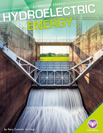 Hydroelectric Energy, ed. , v. 