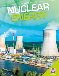 Nuclear Energy, ed. , v. 