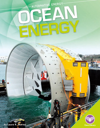 Ocean Energy, ed. , v. 