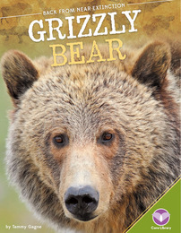 Grizzly Bear, ed. , v. 