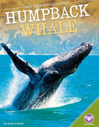 Humpback Whale, ed. , v. 