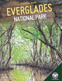 Everglades National Park, ed. , v. 