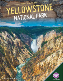 Yellowstone National Park, ed. , v. 