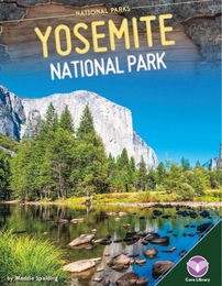 Yosemite National Park, ed. , v. 
