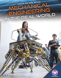 Mechanical Engineering in the Real World, ed. , v. 