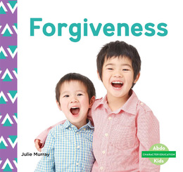 Forgiveness, ed. , v. 