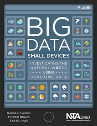 Big Data Small Devices, ed. , v. 