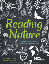Reading Nature, ed. , v. 