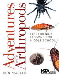 Adventures With Arthropods, ed. , v. 