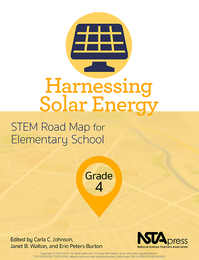 Harnessing Solar Energy, Grade 4, ed. , v. 