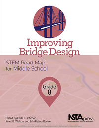 Improving Bridge Design, Grade 8, ed. , v. 