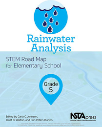 Rainwater Analysis, Grade 5, ed. , v. 