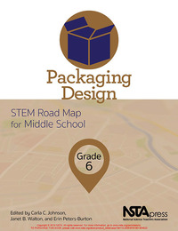 Packaging Design, Grade 6, ed. , v. 